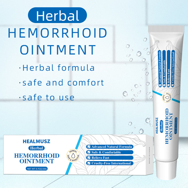 Dr.Kondo Hemorrhoid Pain Relief Cream
