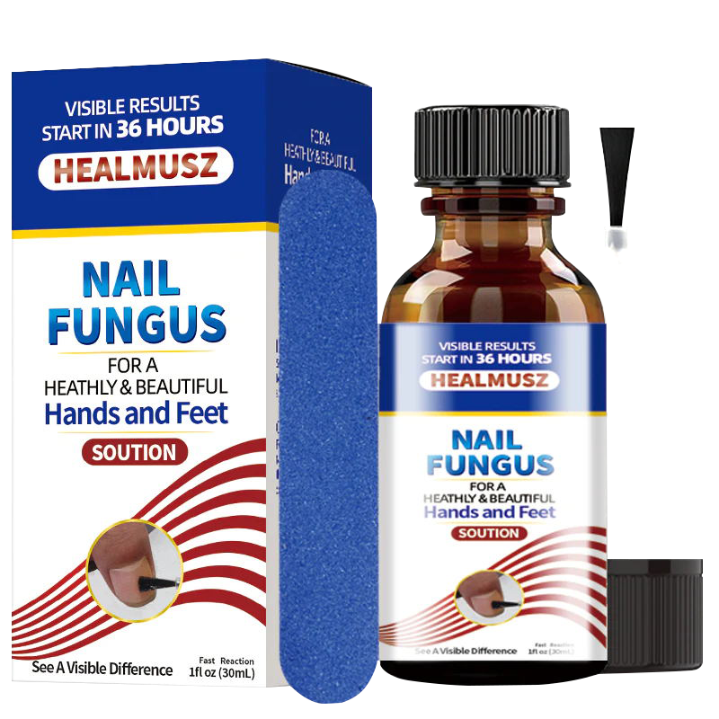 Dr.Kondo Nail Fungal Treatment Toe Nail Fungus Removal
